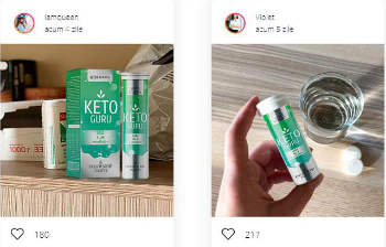 adevarul despre tableta ketoguru romania