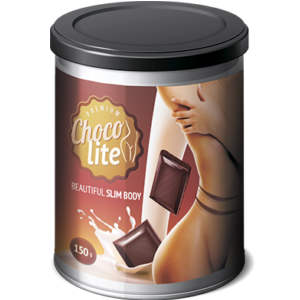 Chocolate Slim – Băutură (Ciocolată) De Slăbit