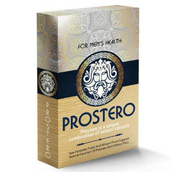 Picaturi Prostect, pentru incontinenta, 50 ml, natural - buenopizza.ro