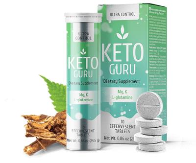 Adevărul despre Keto Guru – preț, păreri, farmacii, forum | Germyx