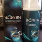 crema antirid bioretin ingrediente compozitie mod utilizare
