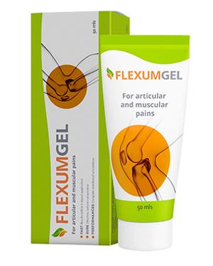 flexum gel prospect