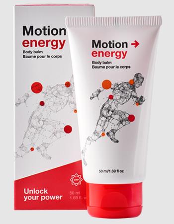 Motion Energy gel-unguent – prospect, preț, păreri, forum, farmacii