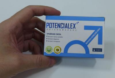 potencialex potenciális tabletták használat betegtájékoztató