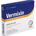 vermixin kapszulák szórólap ár vélemények gyógyszertárak fórum