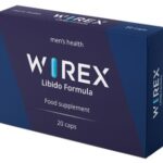 wirex capsule depliant prezzo opinioni forum farmacie