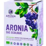 sucul de aronia pret romania